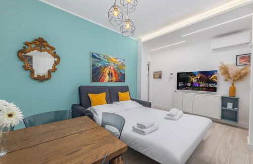 4 min to Metro - 8 min to LIN Airport - University area - Foto 10