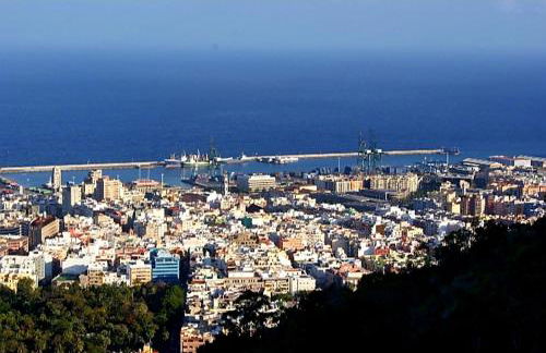 Casa rural Alessia with jacuzzi ,garden & swimming pool - Foto 26