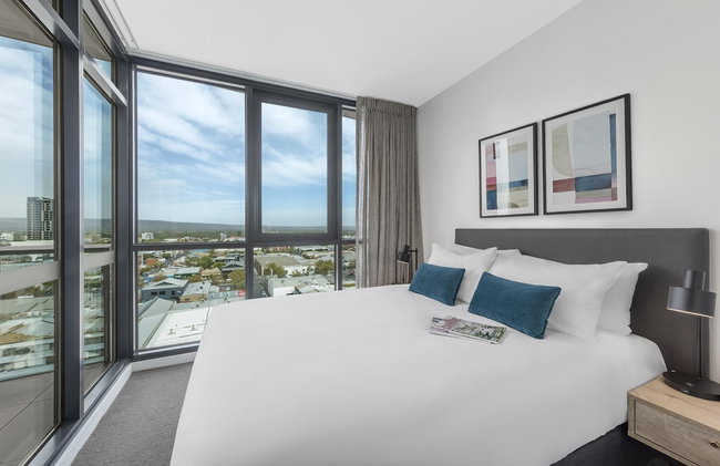Avani Adelaide Residences - Foto 32