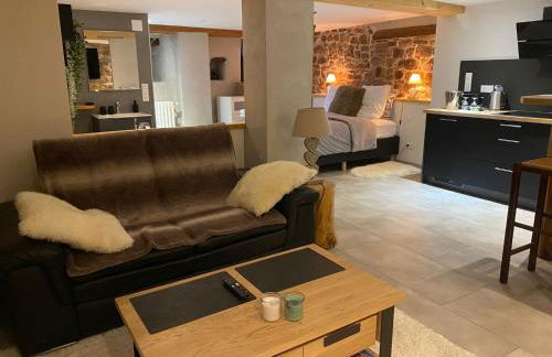 Gîte le Chaudron - Foto 12