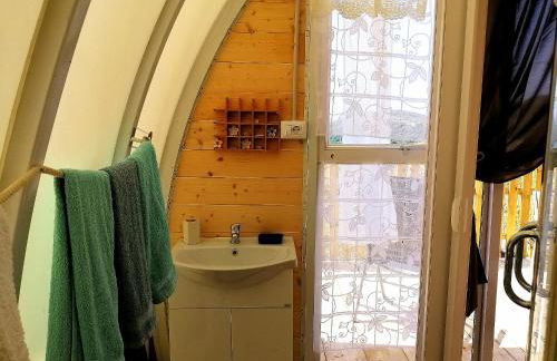 Agriturismo Glamping Erbe Matte - Foto 65