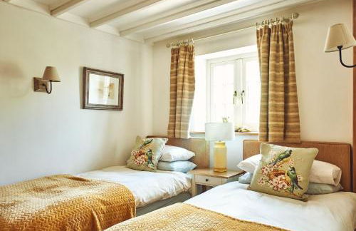 The Luxury Barn - Foto 23