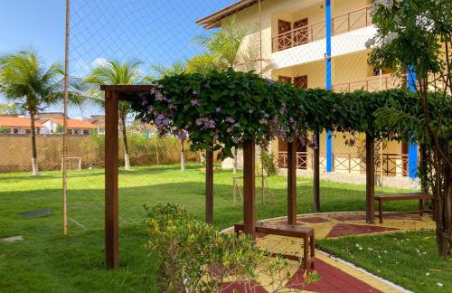 Vilamar Suítes - Foto 17