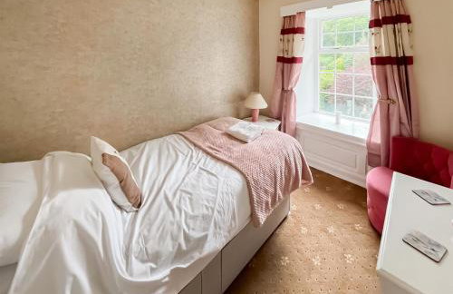 Foxstones Farm House - Foto 11