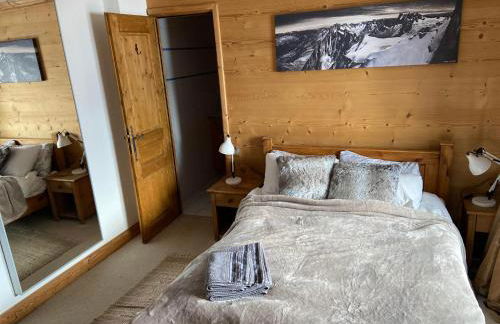 Chalet Rocher - Luxury Ski Chalet, Sainte Foy - Foto 17