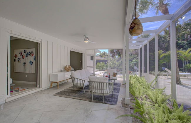 Majestic Coastal Escape - Foto 32