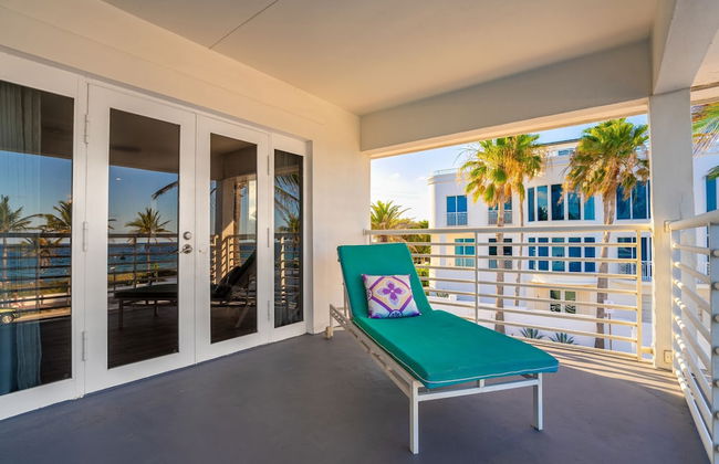 Beach Haven by Avantstay Pool Ocean Views Steps From the Beach - Foto 46