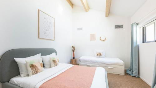 La Bastide du Père Mathieu Jacuzzi couvert et Piscine - Foto 3