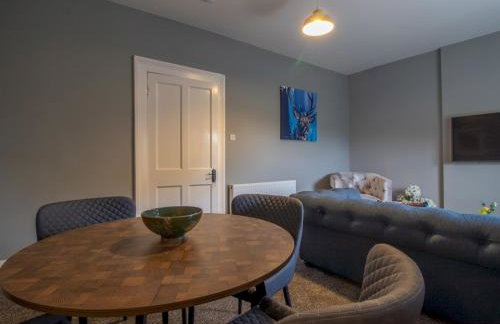 The Blue Nile Hillhead - Pass the Keys - Foto 11