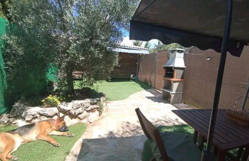 Cabaña del olivo - Photo 18