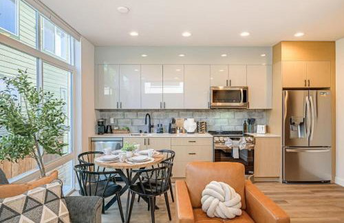 Perch - Urban View Haven - Foto 6