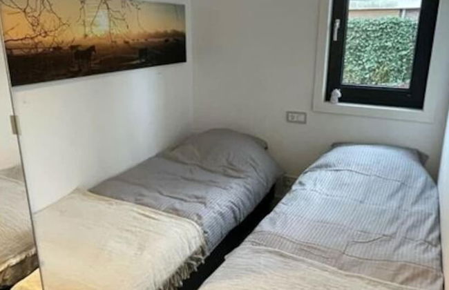 Holiday Home Zen aan zee - Foto 3