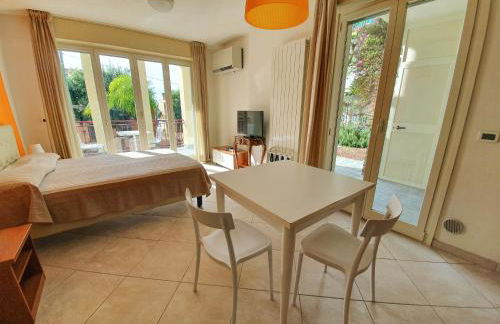 Residence Dell'Angelo - Photo 4