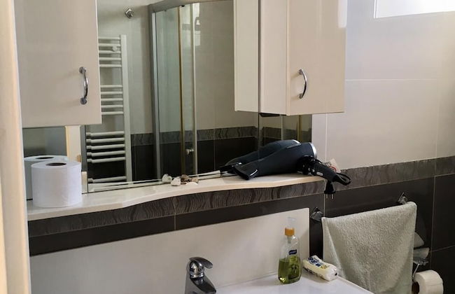 Sunset Villa Girne Cyprus - Foto 35