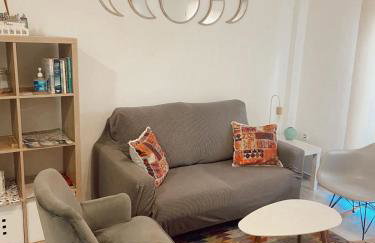 Apartamento Melina Arlu - Barrio La Victoria - Foto 3
