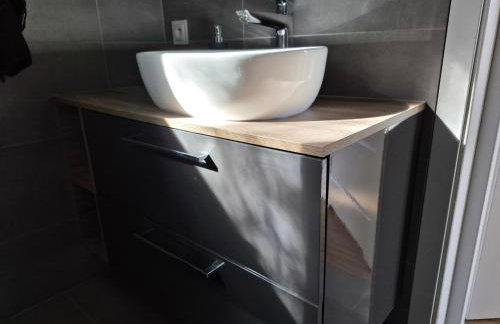 KASZUBY Oliwkowy domek Niesiołowice na Kaszubach Balia z Jacuzzi Jeziora lasy - Foto 15