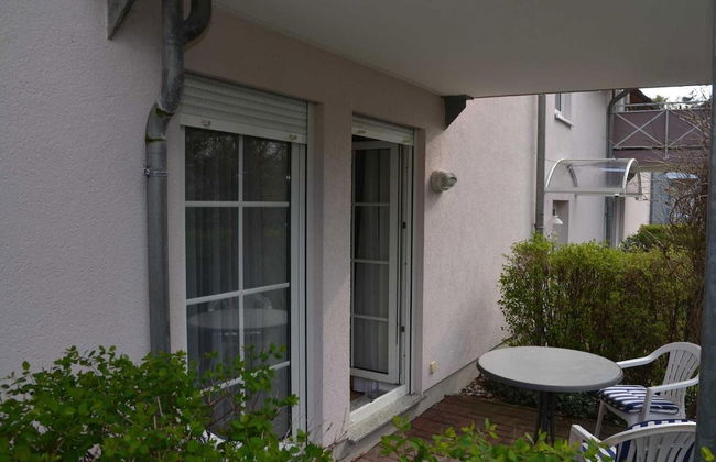 Parkresidenz Dierhagen - Photo 42