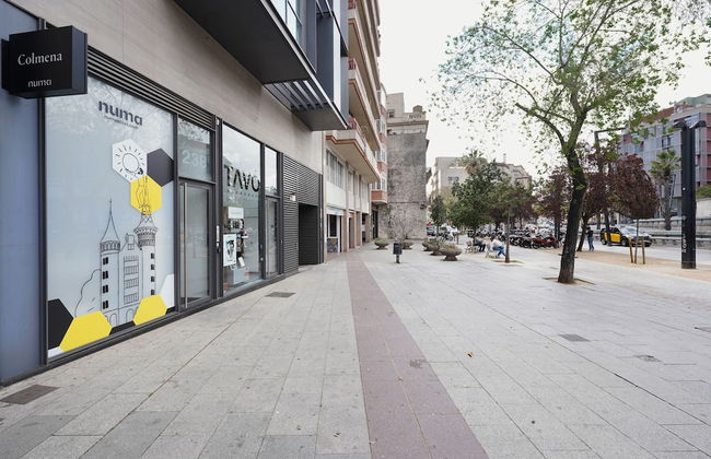 Numa Barcelona Colmena - Foto 54