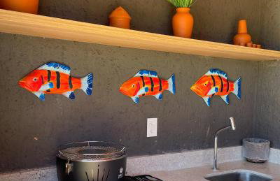 Mani Milagres Studio - Gamboa Patacho - Foto 8