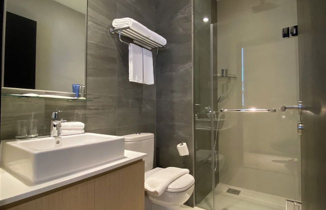 Momentus Serviced Residences Novena - Foto 1