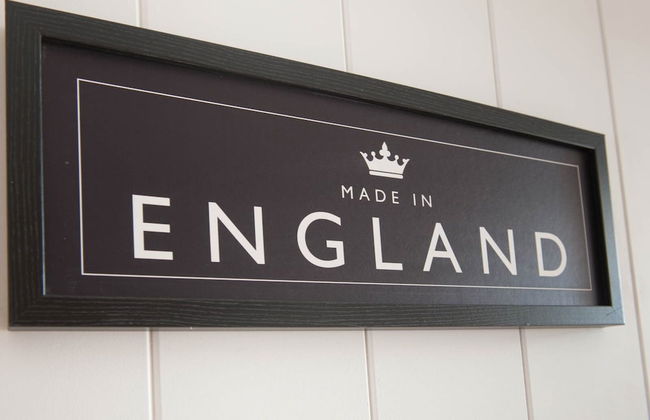 Frankaborough Farm Holiday Cottages - Photo 43