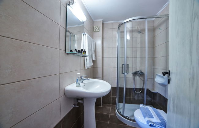 Nancy - Chara Apartments - Foto 22