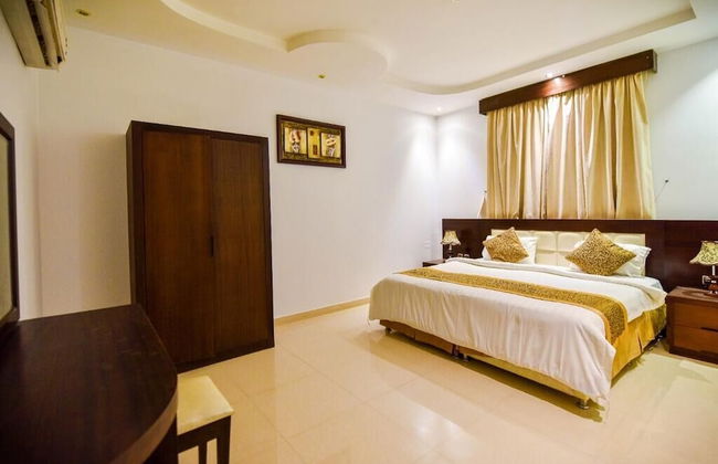 Deyala Hotel Suites - Foto 6