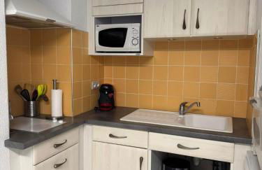 Le Petit Bora-Marseillan Plage -Residence Bora Bora-400m plage d'honneur - Foto 13