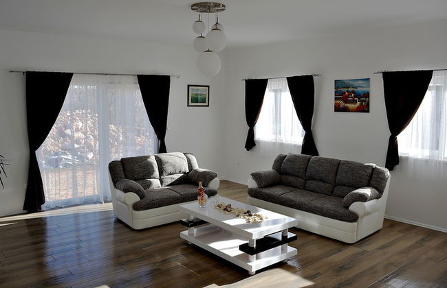 Holiday House Jelena - Foto 18