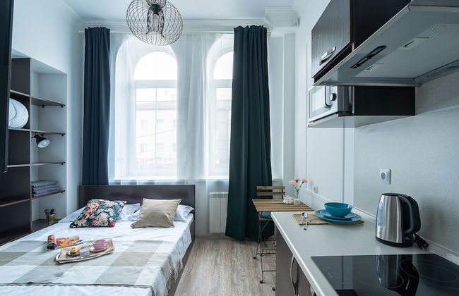 Little France - Foto 8