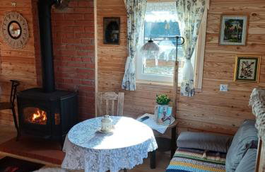 Magia Krutyni Domek nr2 - Foto 6