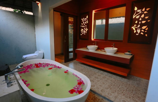 A Villa Gili Air - Photo 16