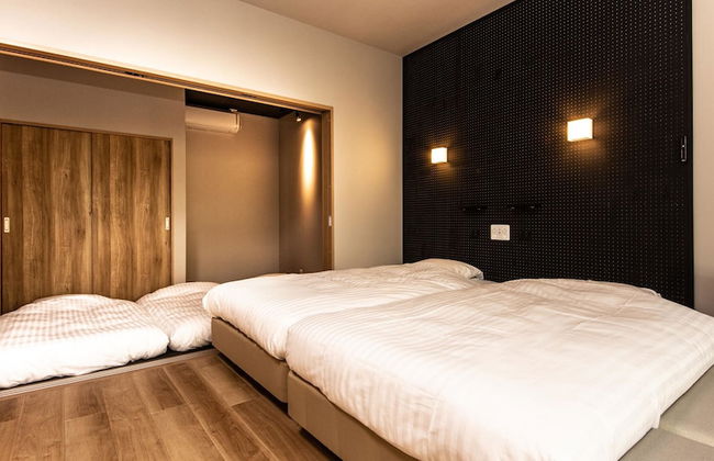 Rakuten Stay Motel Nikko Kinugawa - Foto 9