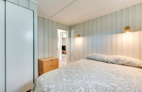 Beautiful Wells Cottage Steps to Moody Beach! - Foto 21