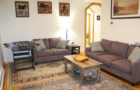 Forest Lake Haven Guest House - Foto 17