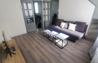 Maison au pied du château - Foto 10