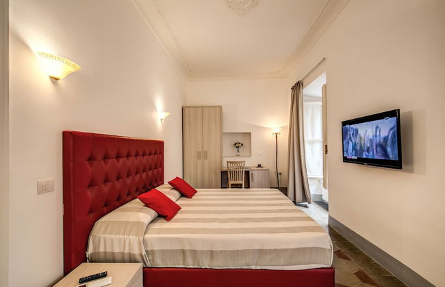 Feronia Guest House - Foto 22