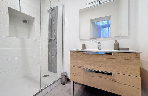 Appartement Cosy Saint-Chamond - Foto 8