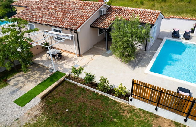 House Of Good Vibrations Indy - Foto 18