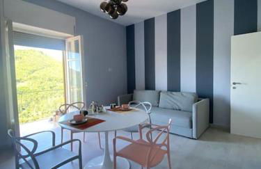 Una suite pop nel blu della Costiera - Foto 1