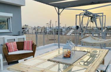 Kapsalakis Penthouse - Foto 35