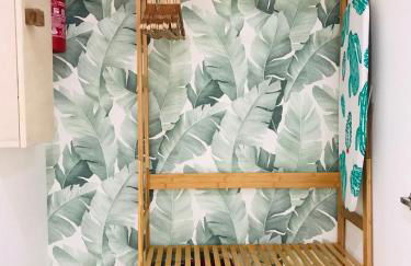 Cocon douillet face à la mer de Cagnes sur mer - Foto 6