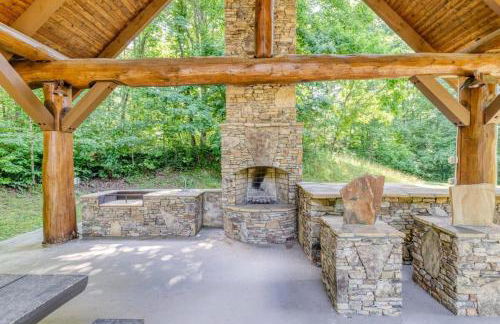 The Secret of Blue Ridge SHHHH don't tell anyone - Foto 38