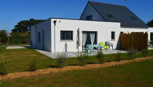 Gite de Ker Ravel - Foto 2