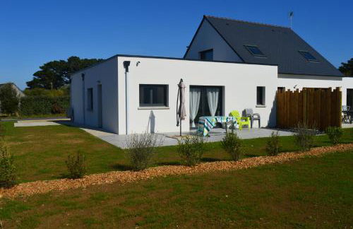 Gite de Ker Ravel - Foto 2