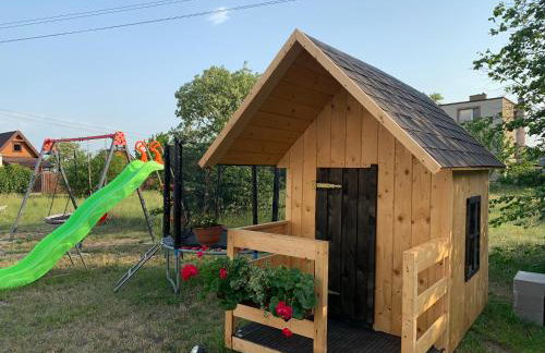 Stodoły na Mierzei - Foto 23