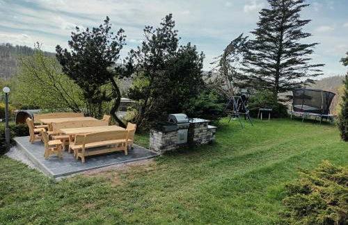 Bergpanorama Ruhla - Foto 6