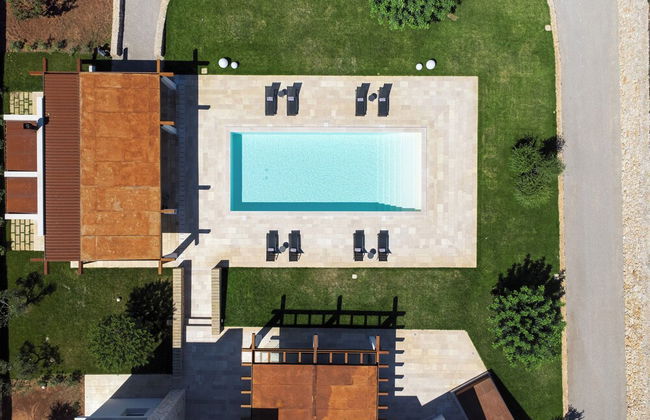 3239 Domina 55 by Perle di Puglia - Foto 70