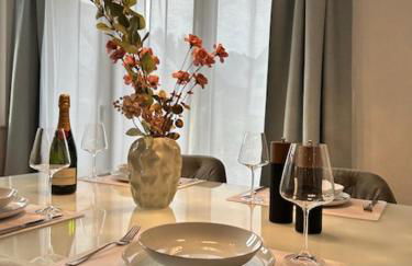 Casa Olivia- Mediterranes Wohnen mit Terrasse und Garten - Foto 3