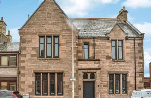 The Kepties, 5 x 1 bedroom Luxurious Serviced Apartments - Photo 1